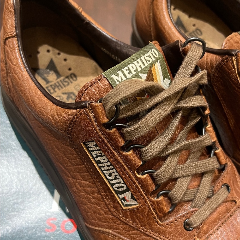 Mephisto Match Desert Mamouth 742 - Picture 3 of 12